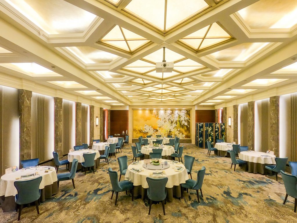 上海西郊宾馆 - 上海五星级酒店 -上海市文旅推广网-上海市文化和旅游局 提供专业文化和旅游及会展信息资讯
